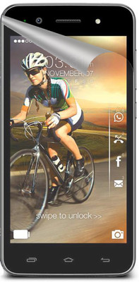 Snooky Screen Guard for Karbonn Titanium S310(Pack of 1)