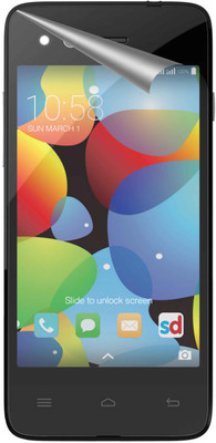 Snooky Screen Guard for InFocus M2(Pack of 5)