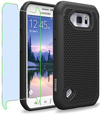 

Innovaa Screen Guard for Samsung Galaxy S6 Active, Multicolor