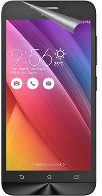 

Snooky Screen Guard for Asus Zenfone Go ZC500TG, Transparent