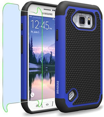 

Innovaa Screen Guard for Samsung Galaxy S6 Active, Multicolor