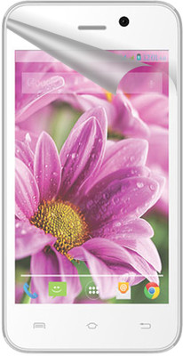 Snooky Screen Guard for Lava Iris X1 Atom(Pack of 4)