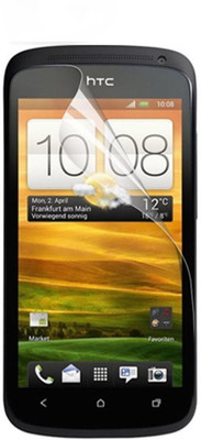 Snooky Screen Guard for HTC One X(Pack of 1)