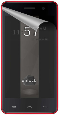 Snooky Screen Guard for Micromax Unite 2 A106(Pack of 2)
