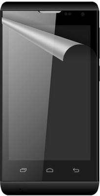 Snooky Screen Guard for Karbonn A240(Pack of 5)