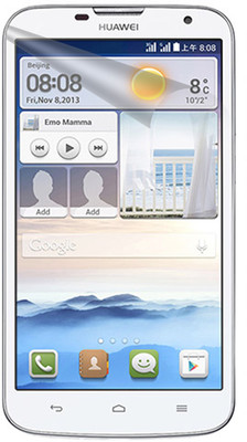 Snooky Screen Guard for Huawei Ascend G730(Pack of 1)