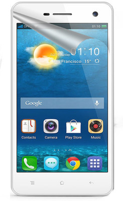 Snooky Screen Guard for Oppo Neo 3(Pack of 1)