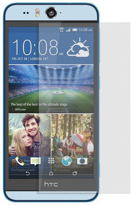 

Moarmouz Screen Guard for HTC One M8, Clear