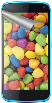 Snooky Screen Guard for Gionee Elife E3(Pack of 2)