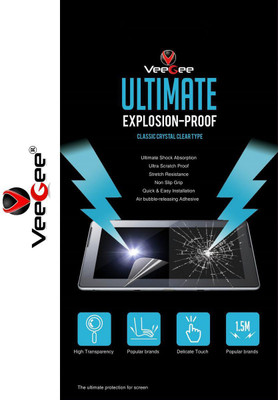 

VeeGee Screen Guard for Sony Xperia SP C5302, Transparent