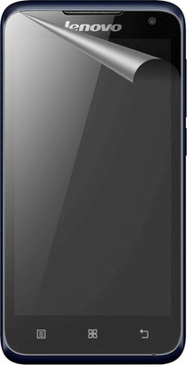 Snooky Screen Guard for Lenovo A526(Pack of 4)