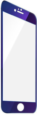 

Moarmouz Screen Guard for Apple Iphone 6 Plus, Blue