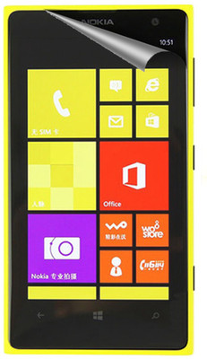 Snooky Screen Guard for Nokia Lumia 1020(Pack of 1)