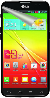 Snooky Screen Guard for LG Nexus 5(Pack of 1)