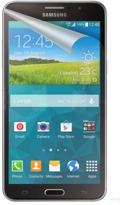 Snooky Screen Guard for Samsung Galaxy Mega 2(Pack of 5)