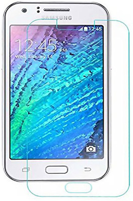 

Moarmouz Screen Guard for samsung J-1 (2016), Clear
