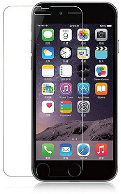 

Moarmouz Screen Guard for Apple iPhone 7, Clear