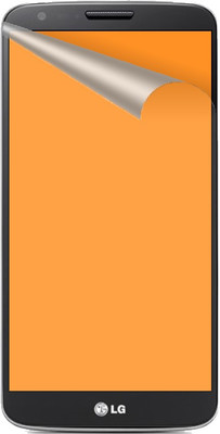 Snooky Screen Guard for LG L Bello(Pack of 5)