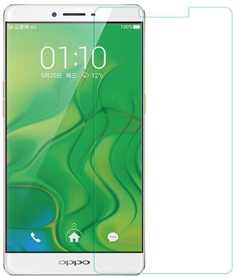 

Moarmouz Screen Guard for Oppo r7 plus, Clear