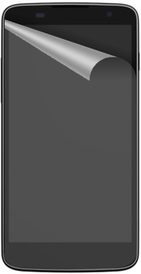 Snooky Screen Guard for Karbonn Titanium S5 Plus(Pack of 2)