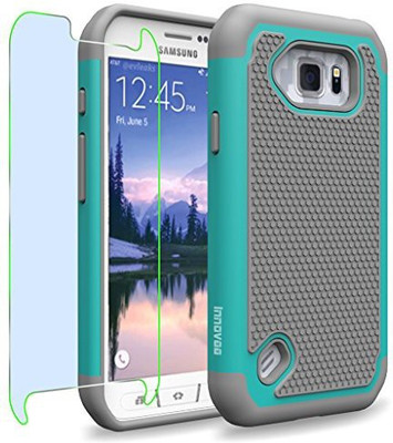 

Innovaa Screen Guard for Samsung Galaxy S6 Active, Multicolor