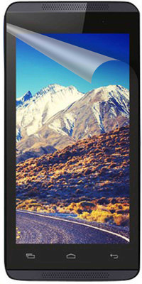 Snooky Screen Guard for Micromax Canvas Fire 4 A107(Pack of 2)