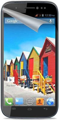 Snooky Screen Guard for Micromax Canvas 2.2 A114(Pack of 4)