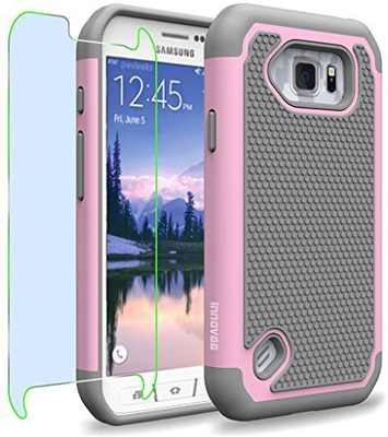 

Innovaa Screen Guard for Samsung Galaxy S6 Active, Multicolor