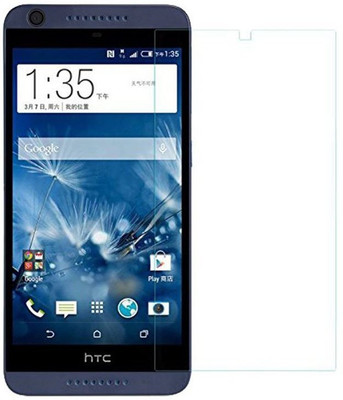 

Moarmouz Screen Guard for HTC 626, Clear