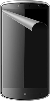 Snooky Screen Guard for Karbonn Titanium X(Pack of 4)