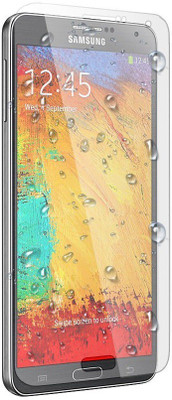 

Moarmouz Screen Guard for Samsung Galaxy Note 3, Clear