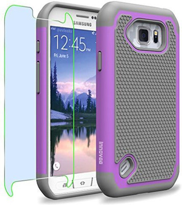 

Innovaa Screen Guard for Samsung Galaxy S6 Active, Multicolor