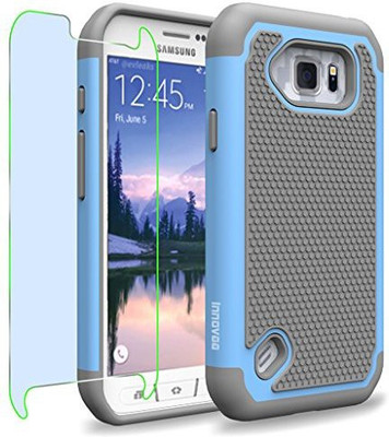 

Innovaa Screen Guard for Samsung Galaxy S6 Active, Multicolor