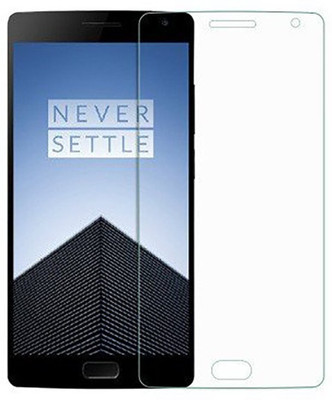

Moarmouz Screen Guard for OnePlus 2, Clear