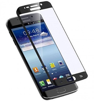 

AccWorld Screen Guard for Samsung Galaxy S7 Edge, Black