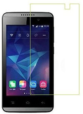 

Moarmouz Screen Guard for LYF Reliance Flame 3, Clear