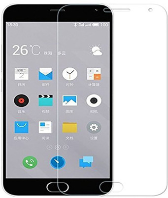 

Moarmouz Screen Guard for Meizu M2 Note, Clear