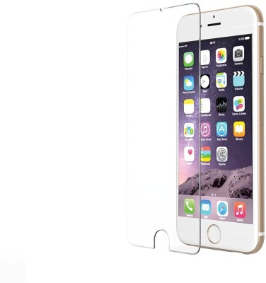 

Moarmouz Screen Guard for Iphone 6 P Clear, Transparent