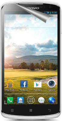 Snooky Screen Guard for Lenovo S920(Pack of 5)