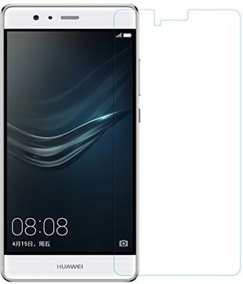 

Moarmouz Screen Guard for Huawei P9 Plus, Clear