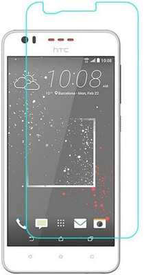 

Moarmouz Screen Guard for HTC 825, Clear