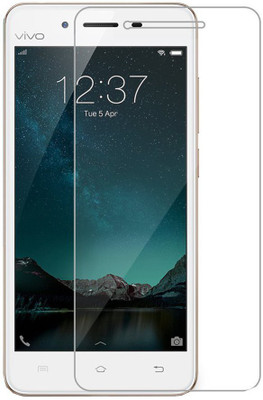 

Moarmouz Screen Guard for Vivo V3, Clear