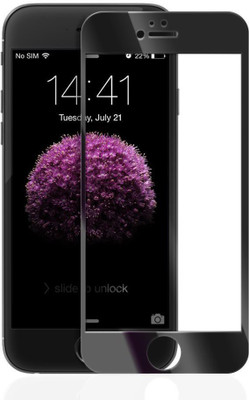 

Moarmouz Screen Guard for Apple iPhone 6 Plus, Black