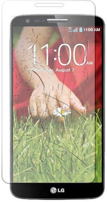 

Moarmouz Screen Guard for LG G2, Clear
