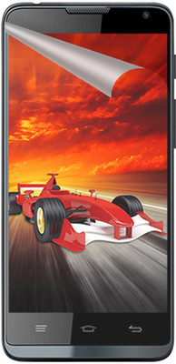Snooky Screen Guard for Intex Aqua Xtreme(Pack of 1)