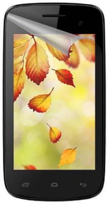 Snooky Screen Guard for Micromax Canvas Engage A091(Pack of 2)