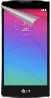Snooky Screen Guard for LG Optimus L9 P760(Pack of 4)