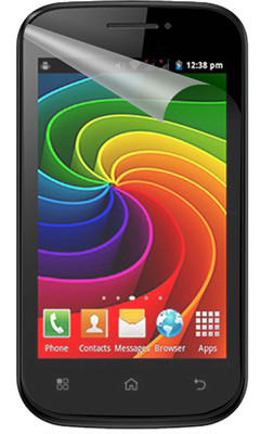 Snooky Screen Guard for Micromax Bolt A35(Pack of 1)