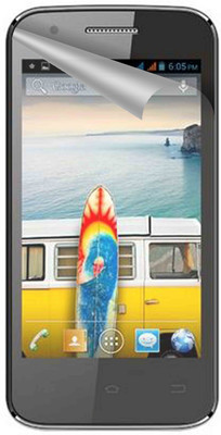 Snooky Screen Guard for Micromax Bolt A089(Pack of 1)