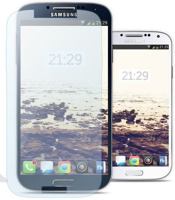

Moarmouz Screen Guard for Samsung Galaxy S4, Clear